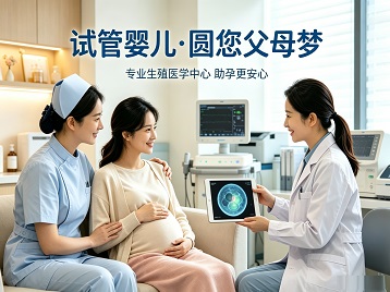宜黄辅助生育服务 试管婴儿行业的兴起背景、发展与未来展望